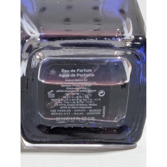 Jafra Adorisse Night Eau de Parfum Women's‎ Perfume Spray 1.7 fl oz - Picture 5 of 5